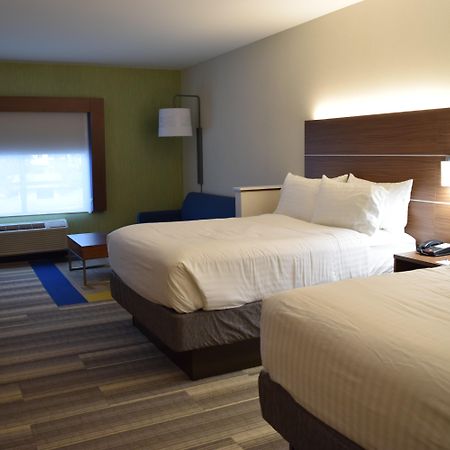 Holiday Inn Express & Suites Ithaca By Ihg Екстериор снимка