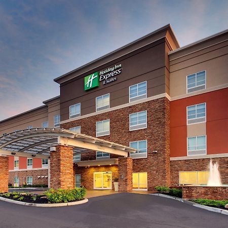 Holiday Inn Express & Suites Ithaca By Ihg Екстериор снимка