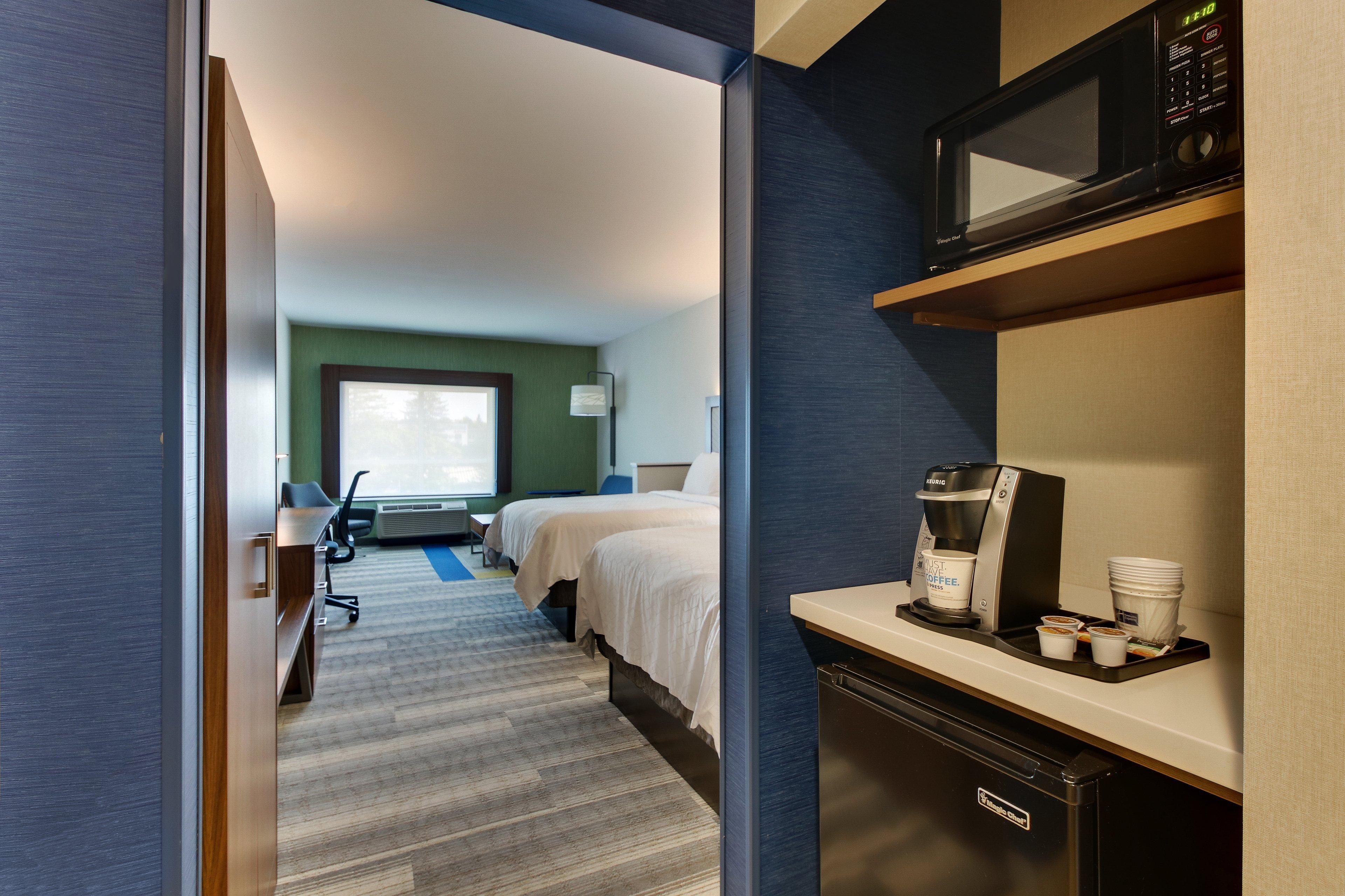 Holiday Inn Express & Suites Ithaca By Ihg Екстериор снимка