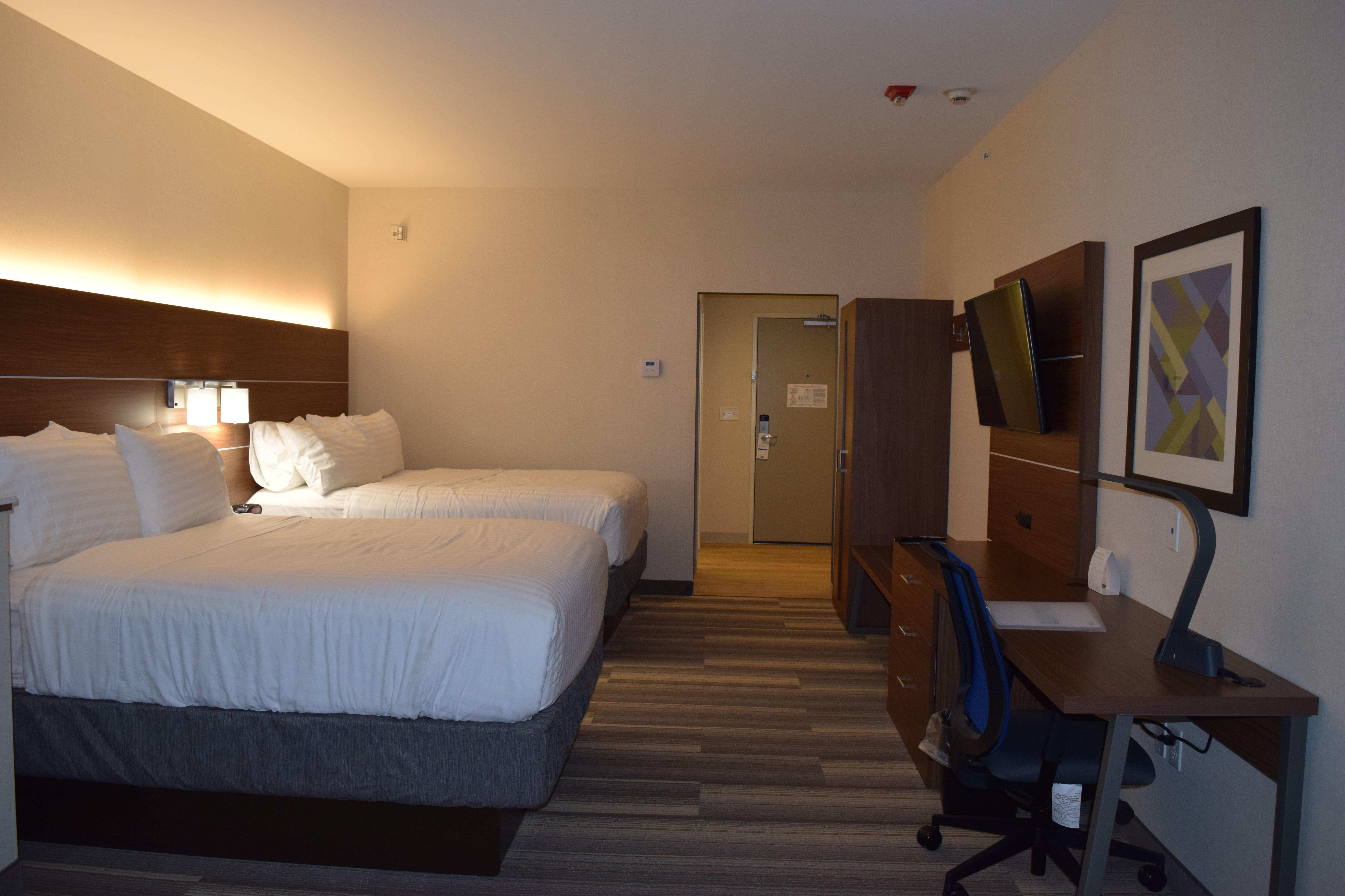 Holiday Inn Express & Suites Ithaca By Ihg Екстериор снимка