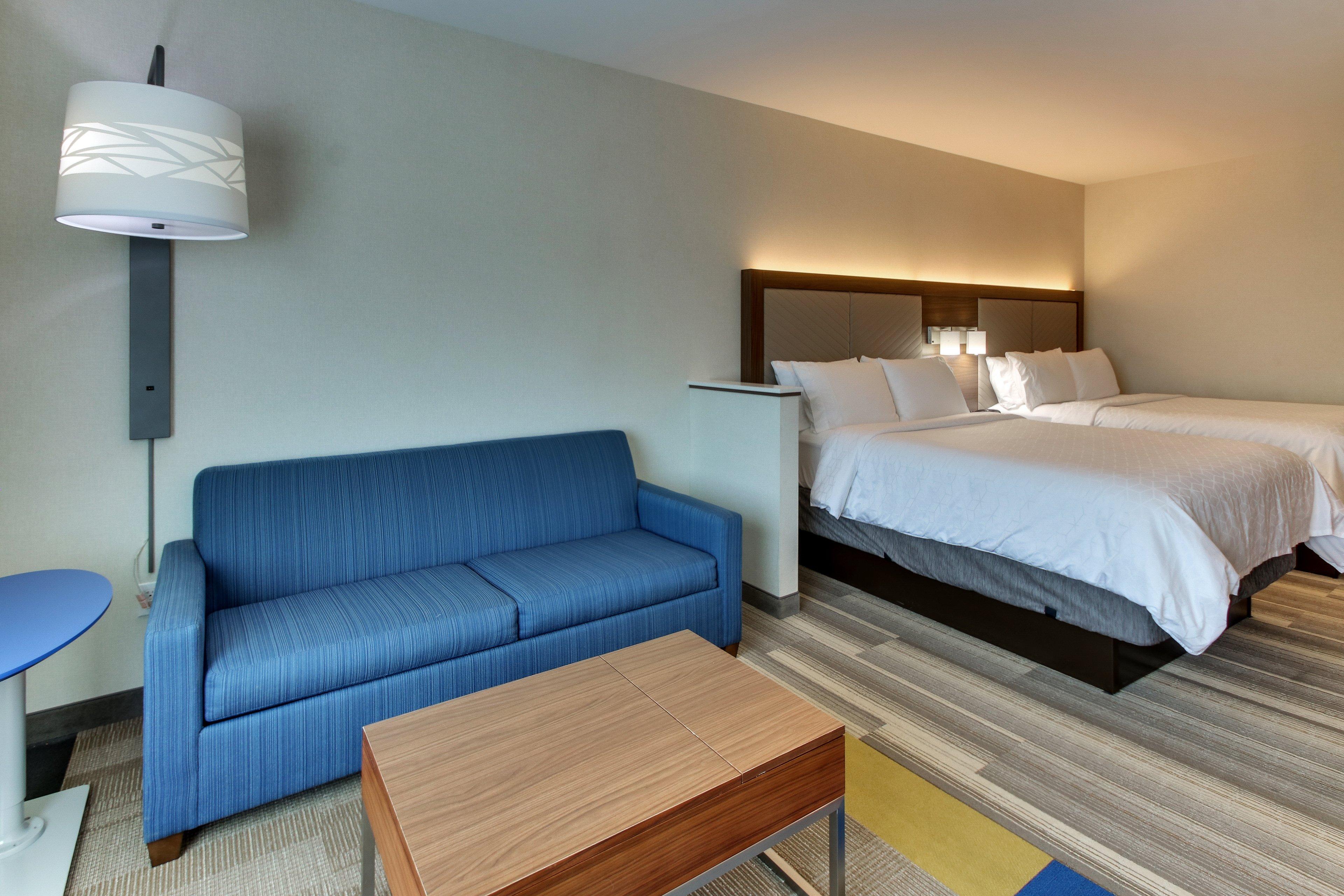 Holiday Inn Express & Suites Ithaca By Ihg Екстериор снимка