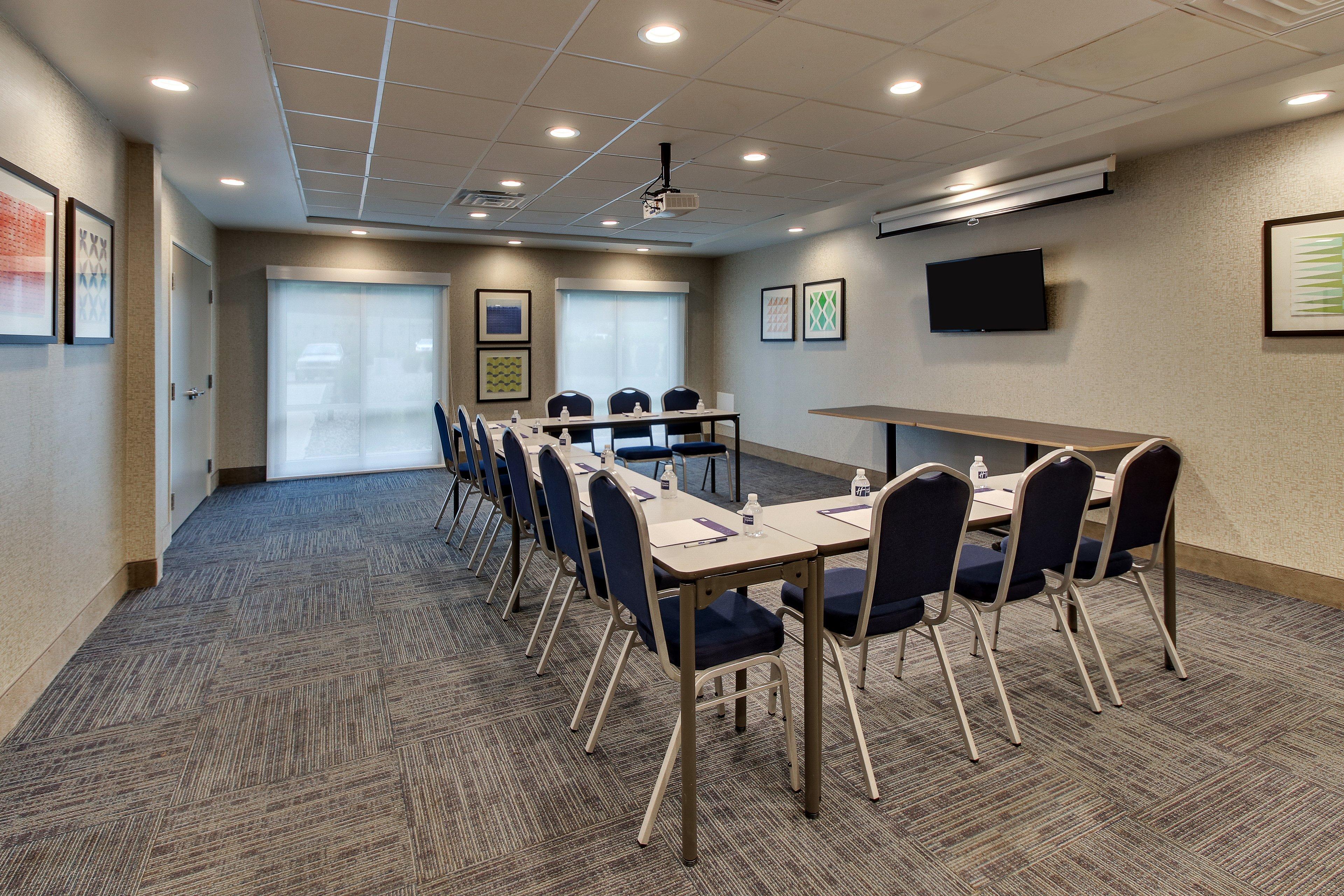 Holiday Inn Express & Suites Ithaca By Ihg Екстериор снимка