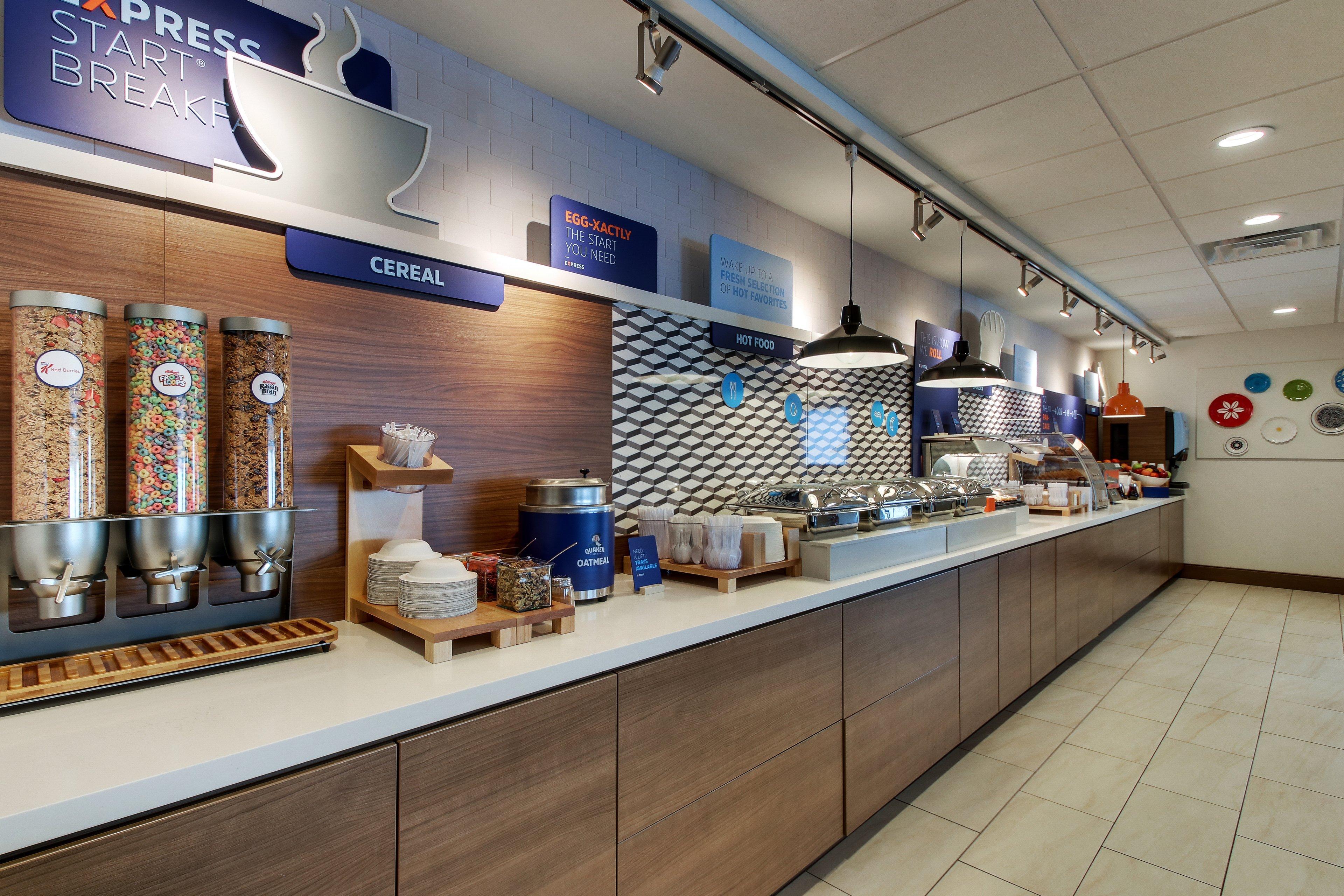 Holiday Inn Express & Suites Ithaca By Ihg Екстериор снимка