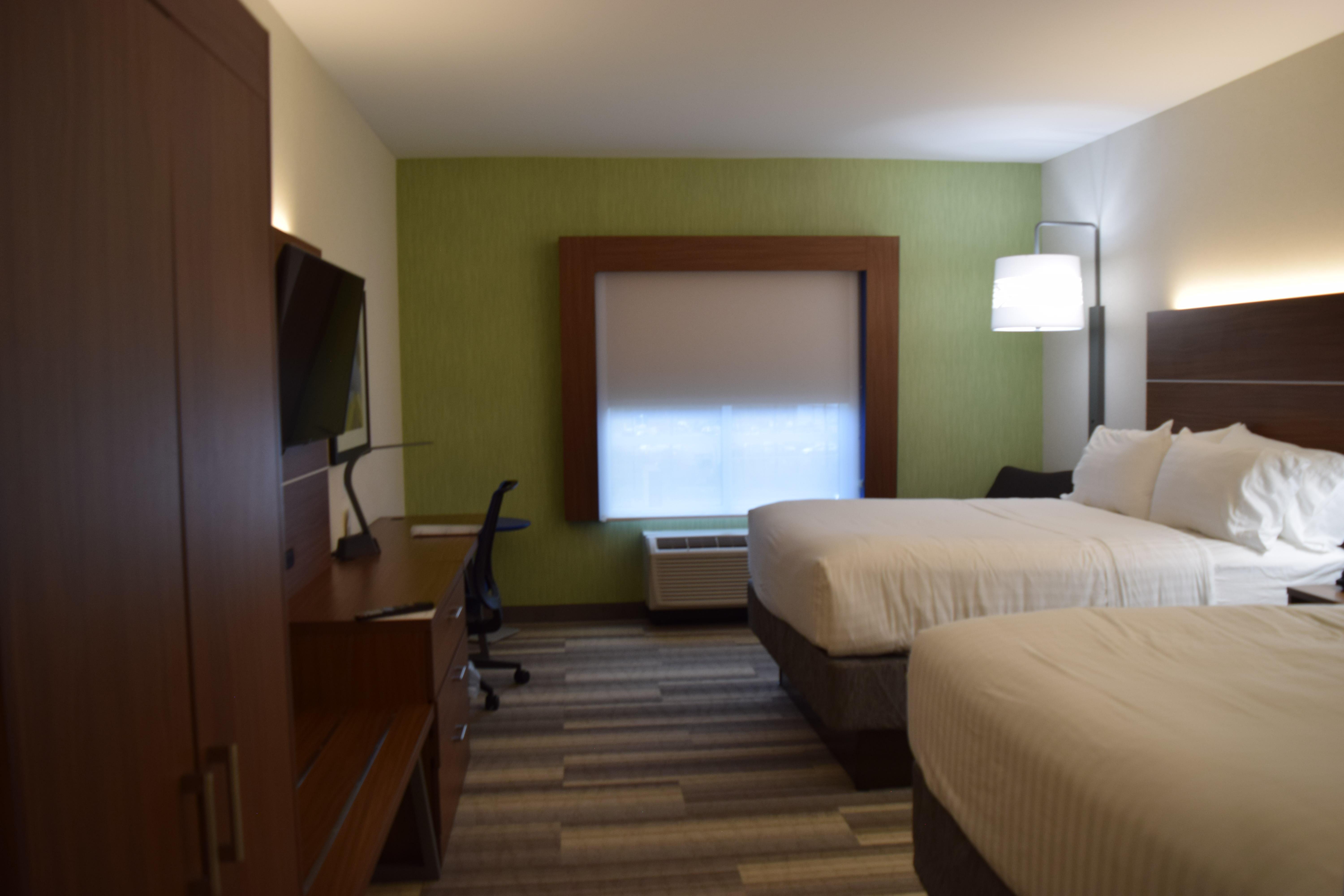 Holiday Inn Express & Suites Ithaca By Ihg Екстериор снимка