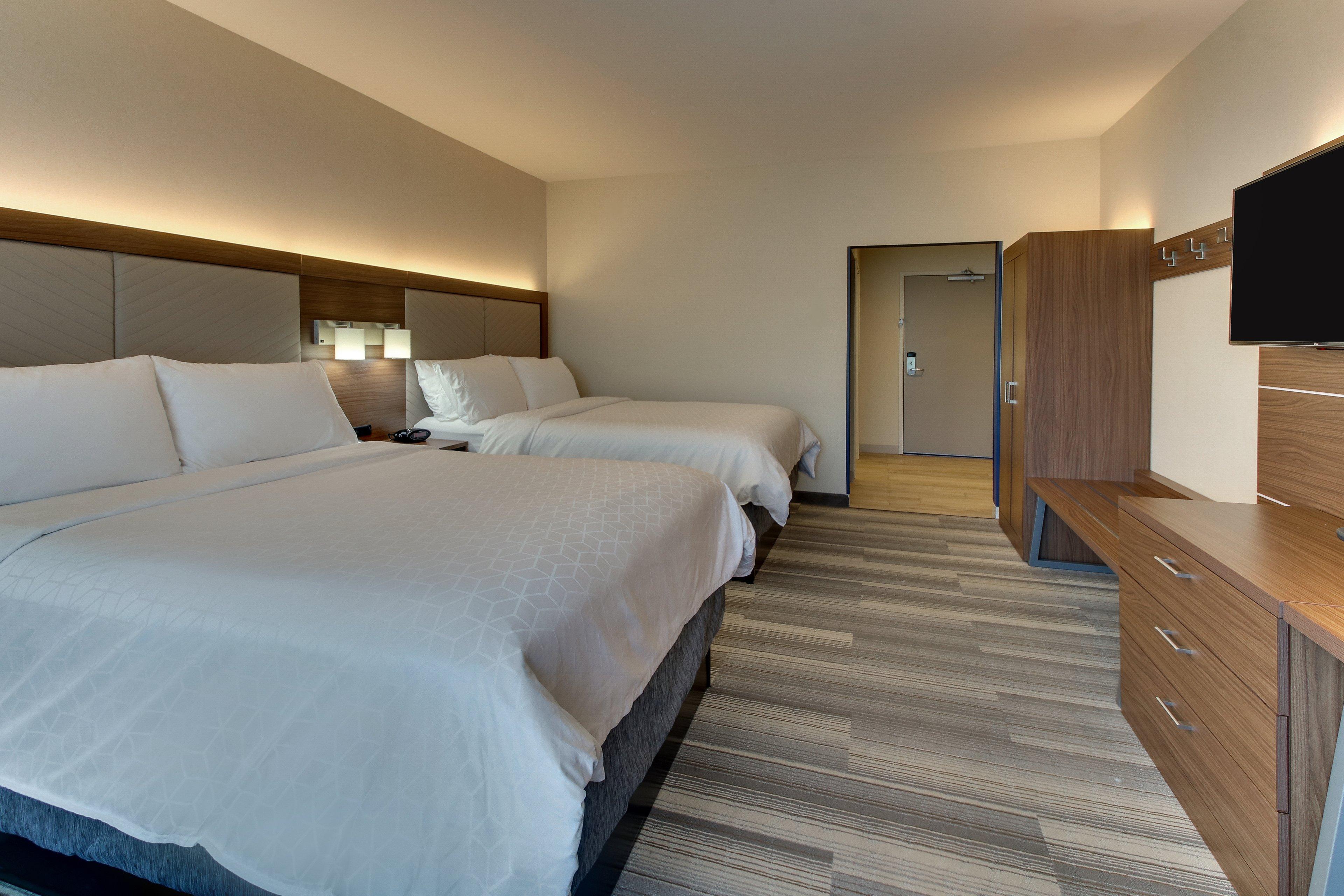 Holiday Inn Express & Suites Ithaca By Ihg Екстериор снимка