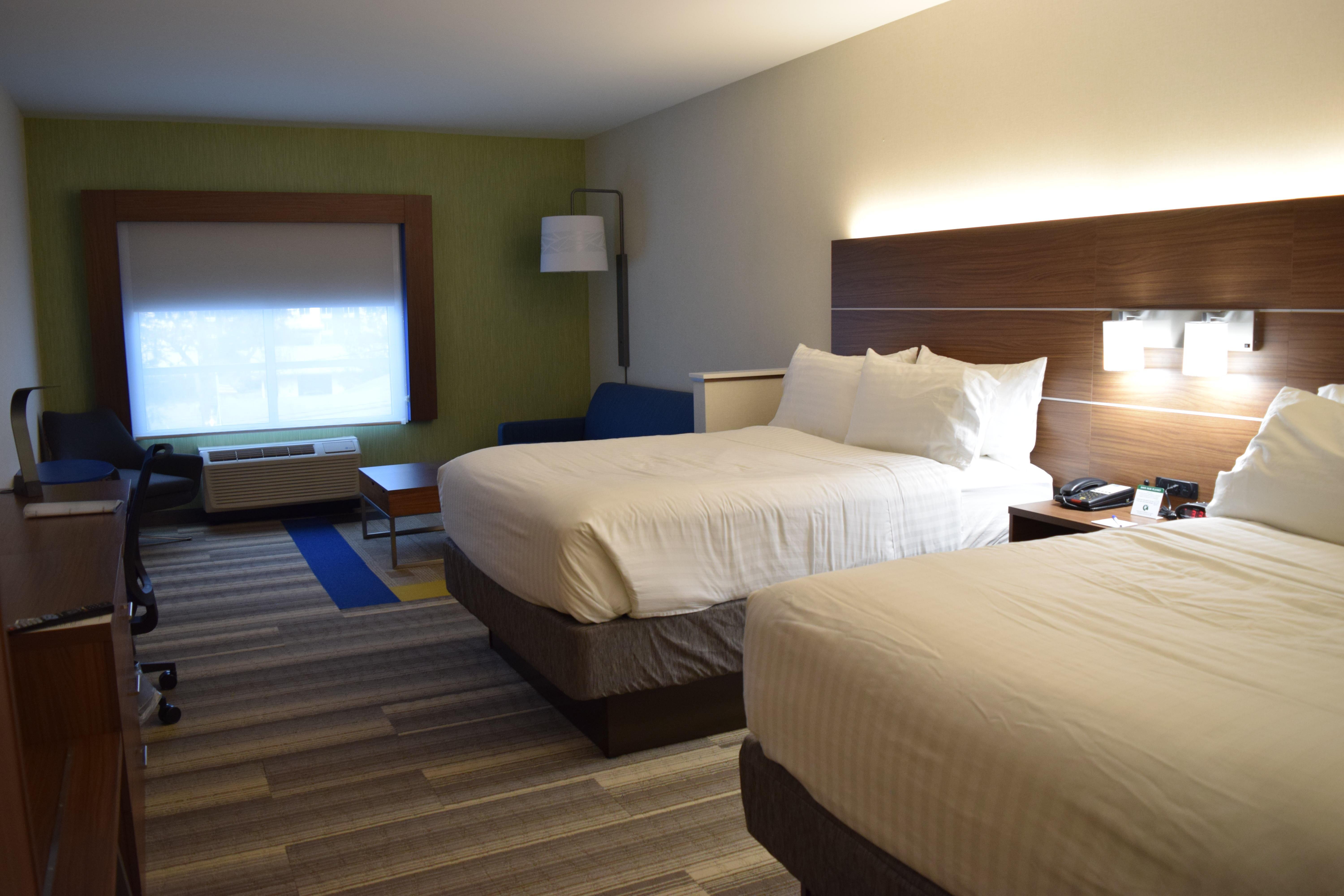 Holiday Inn Express & Suites Ithaca By Ihg Екстериор снимка