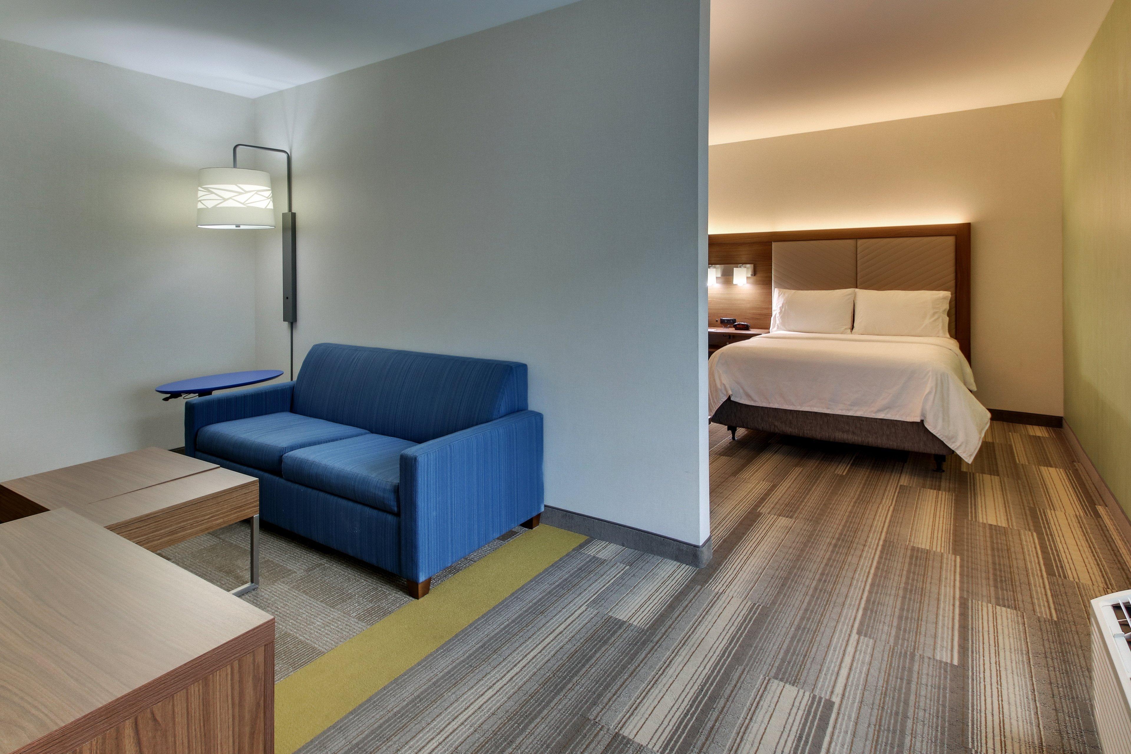 Holiday Inn Express & Suites Ithaca By Ihg Екстериор снимка