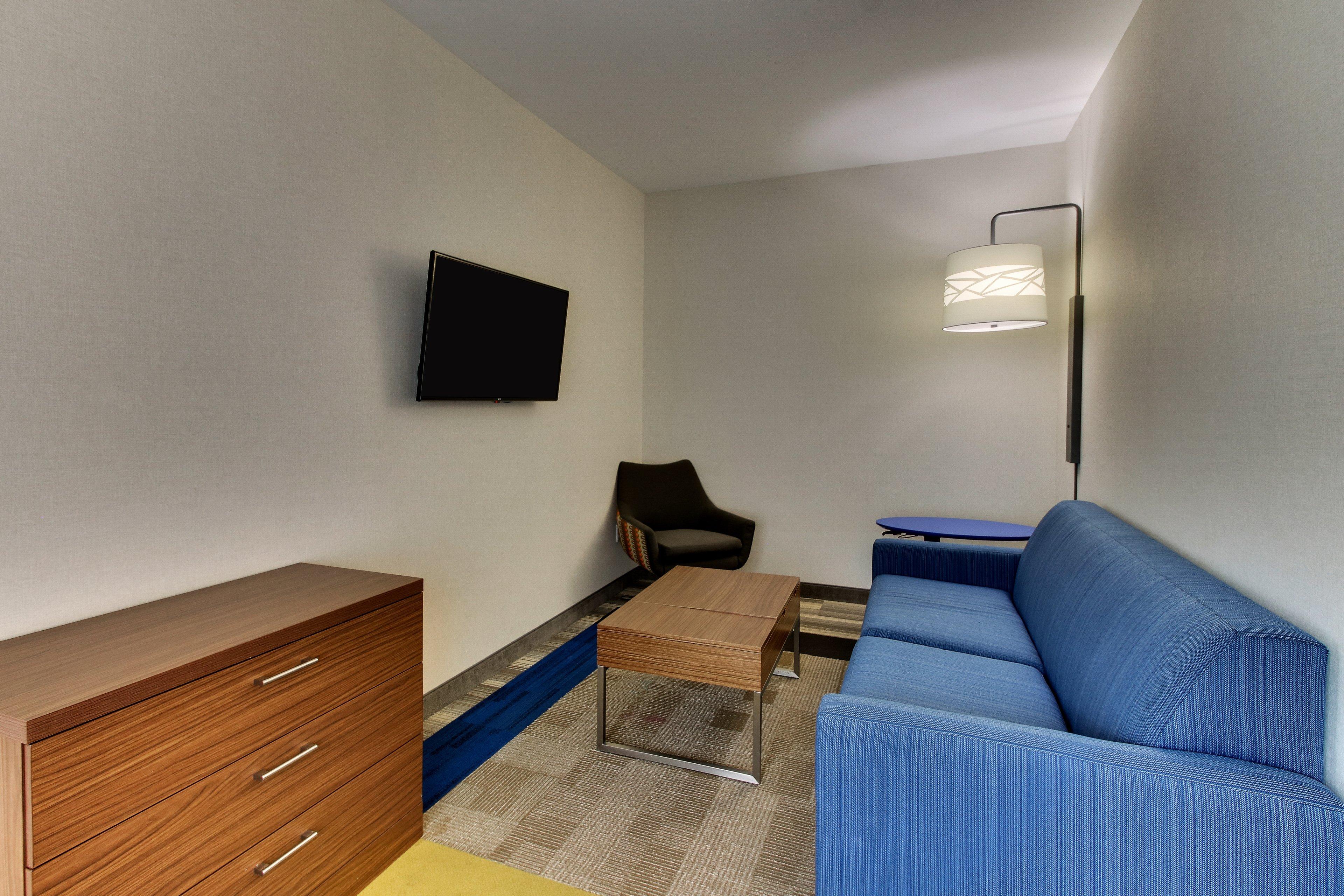 Holiday Inn Express & Suites Ithaca By Ihg Екстериор снимка