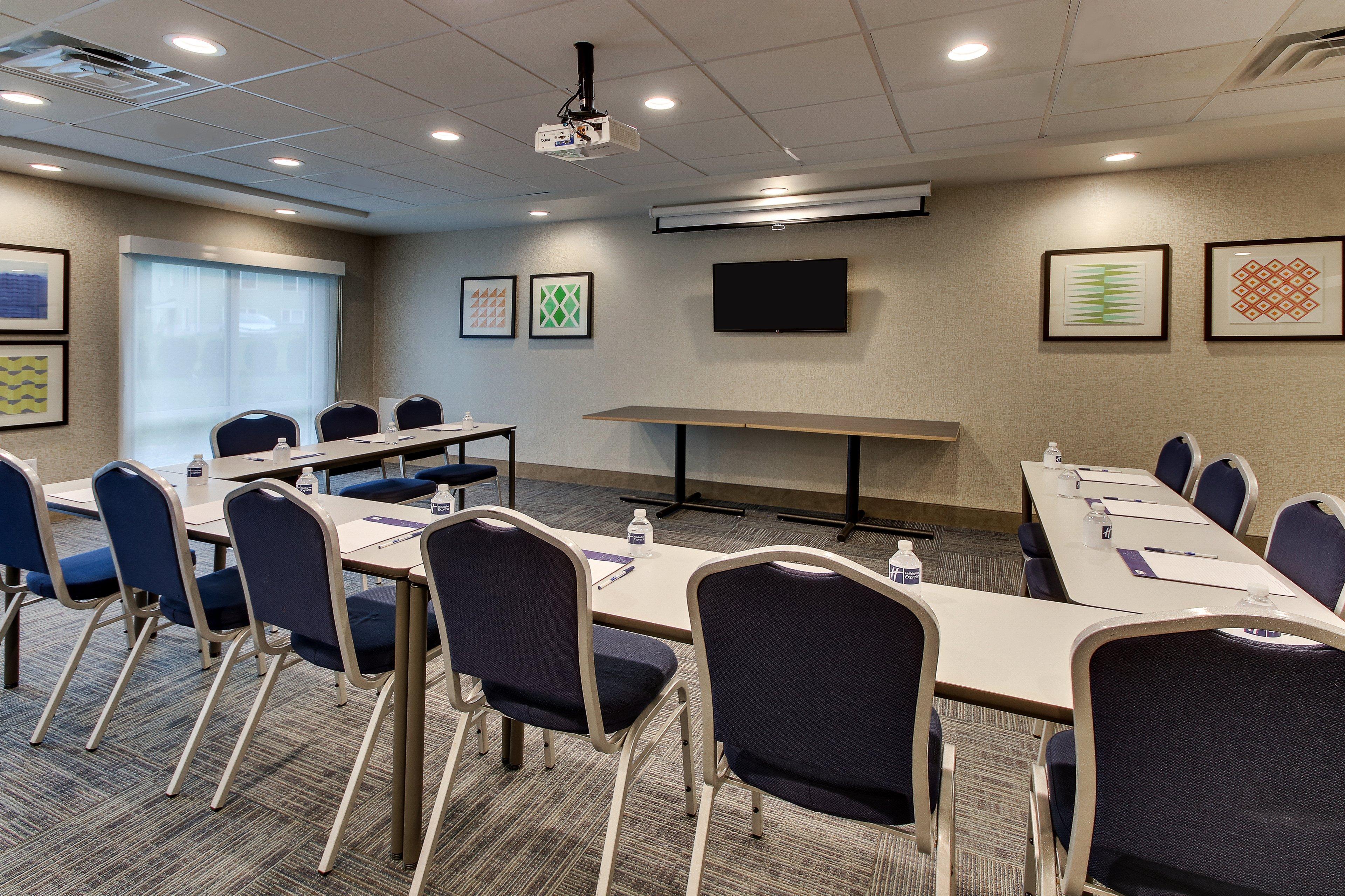 Holiday Inn Express & Suites Ithaca By Ihg Екстериор снимка