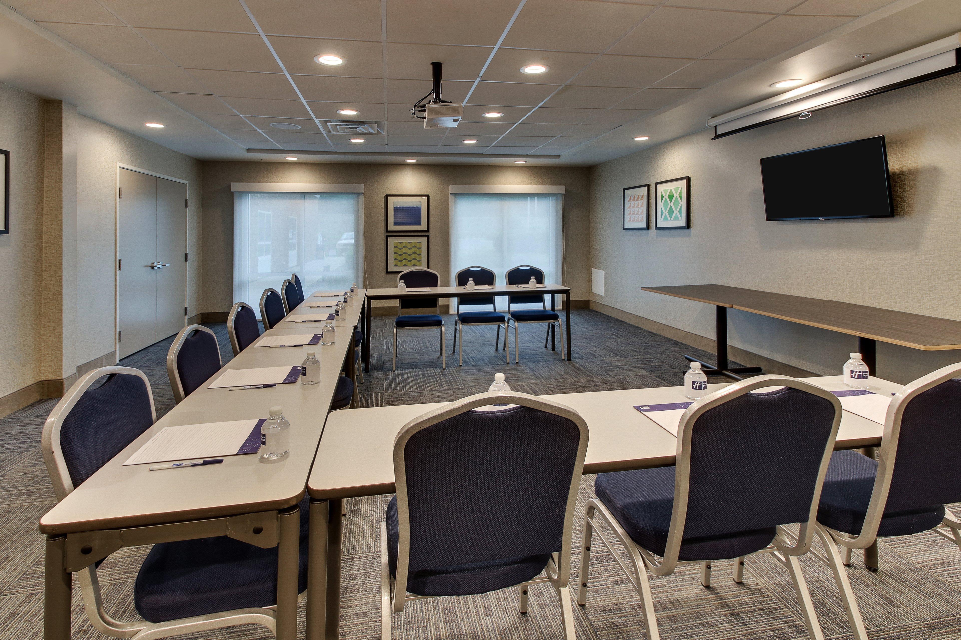 Holiday Inn Express & Suites Ithaca By Ihg Екстериор снимка