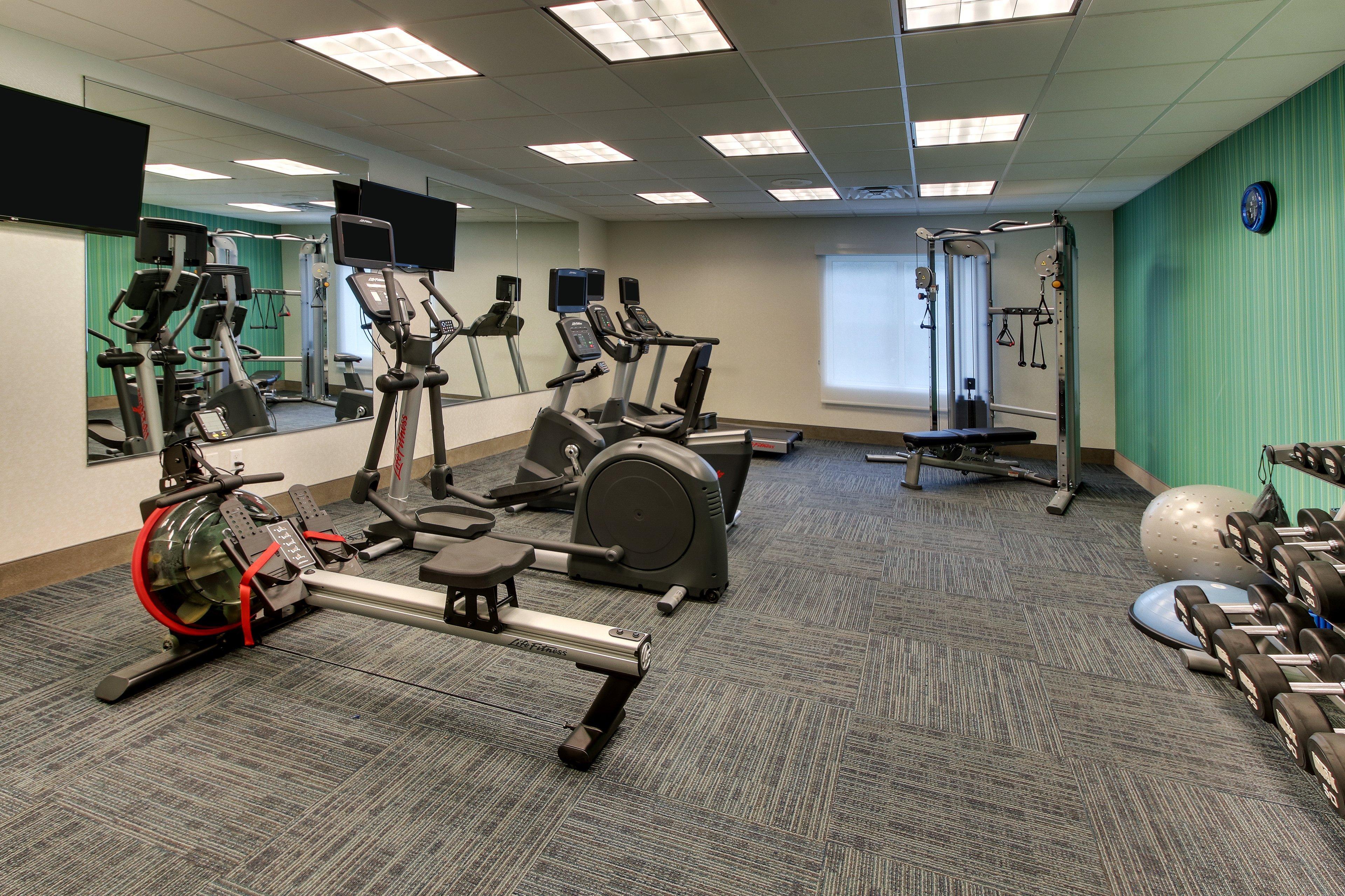 Holiday Inn Express & Suites Ithaca By Ihg Екстериор снимка