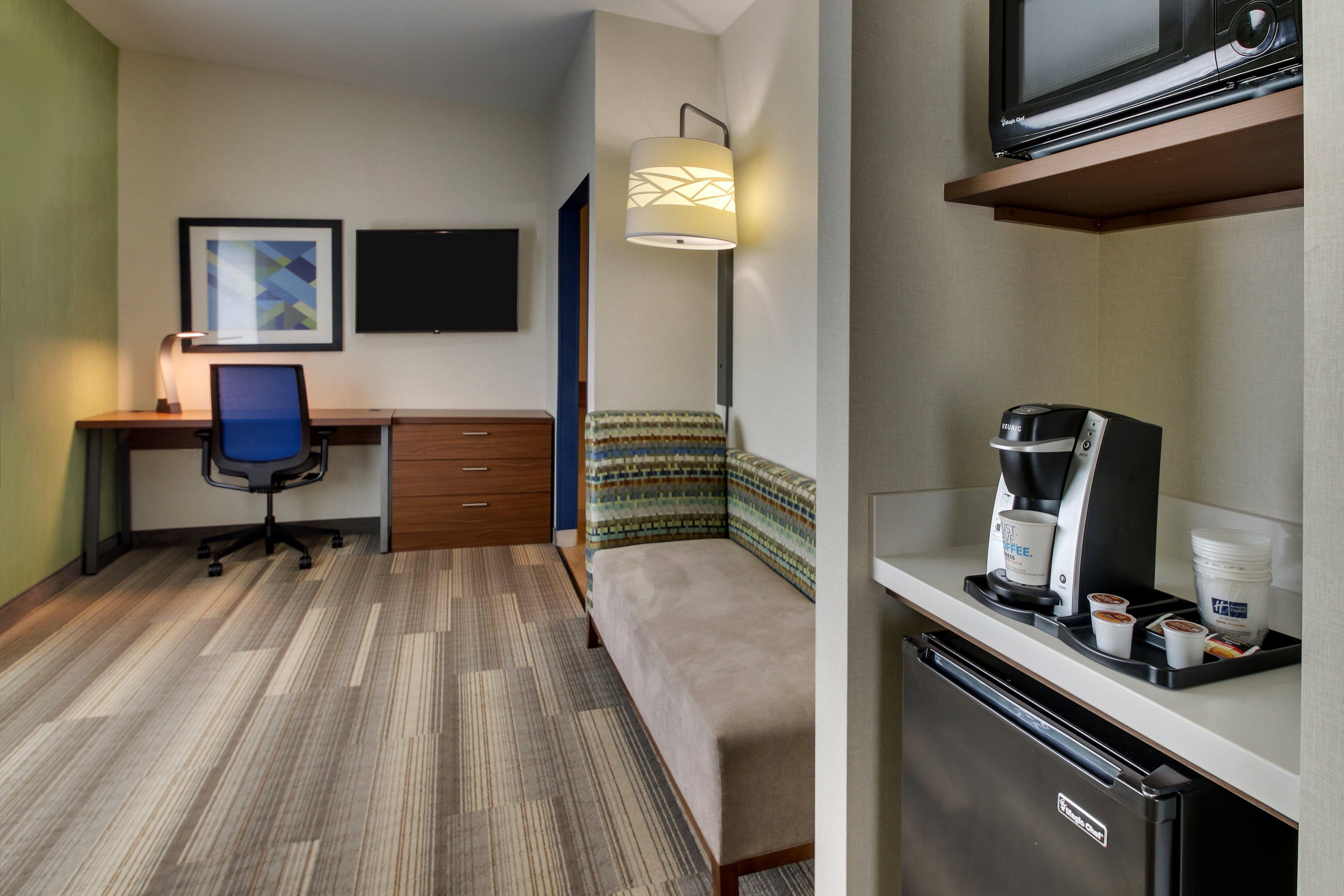 Holiday Inn Express & Suites Ithaca By Ihg Екстериор снимка