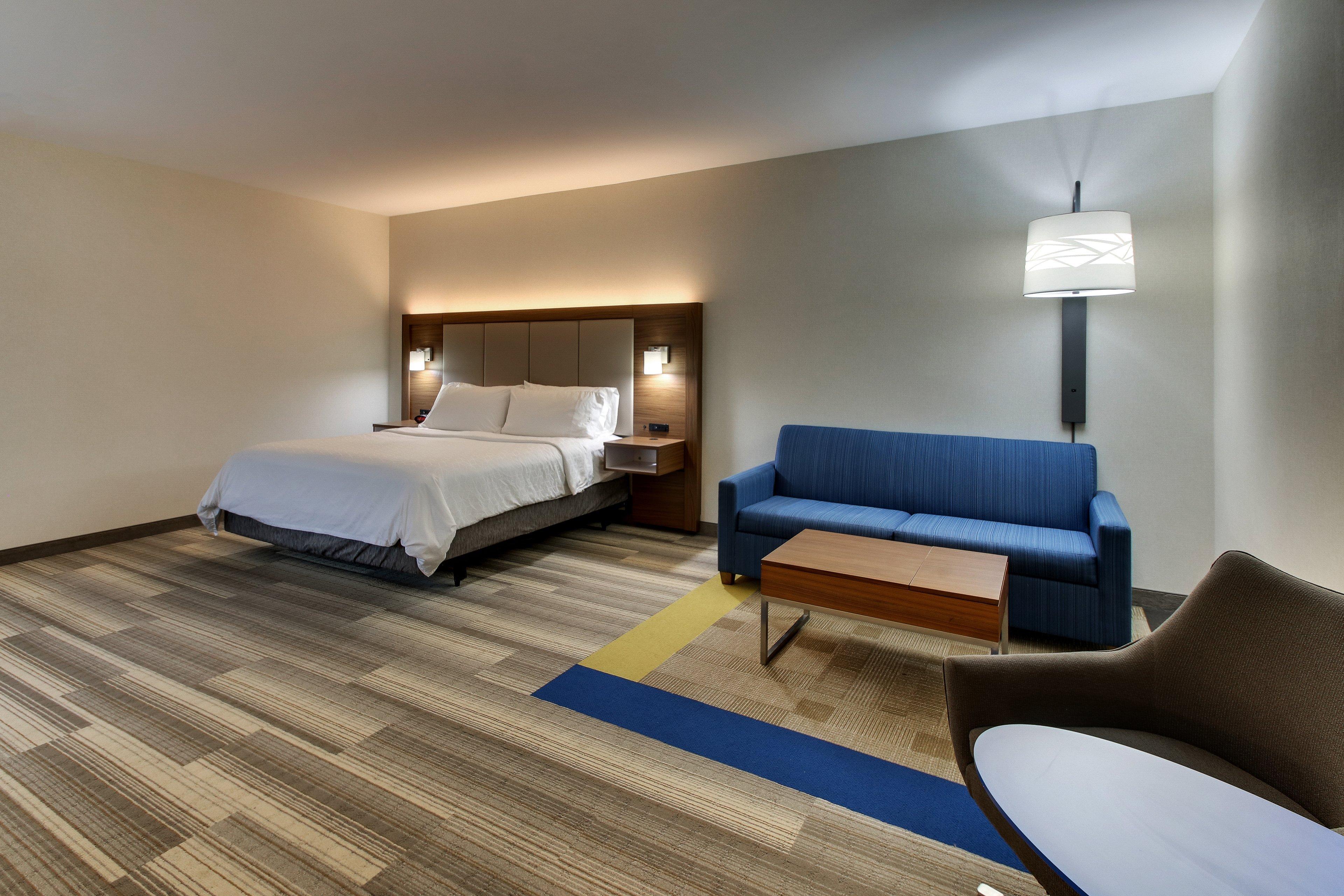 Holiday Inn Express & Suites Ithaca By Ihg Екстериор снимка