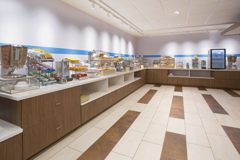 Holiday Inn Express & Suites Ithaca By Ihg Екстериор снимка